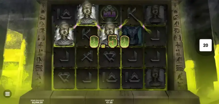 Undead Fortune