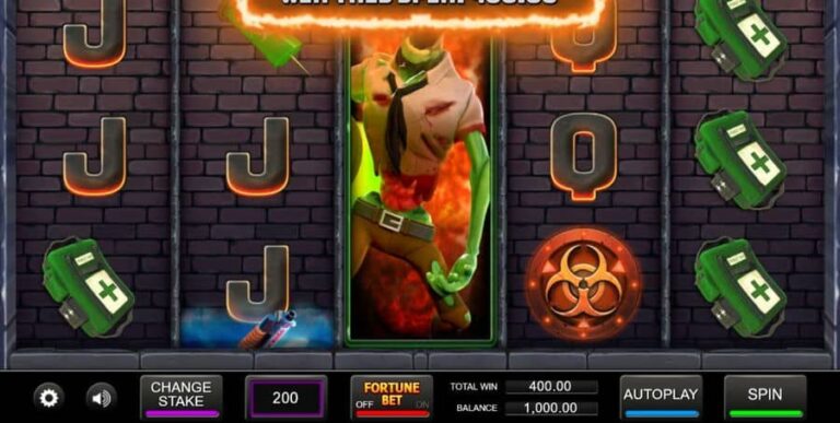 Undead Rich