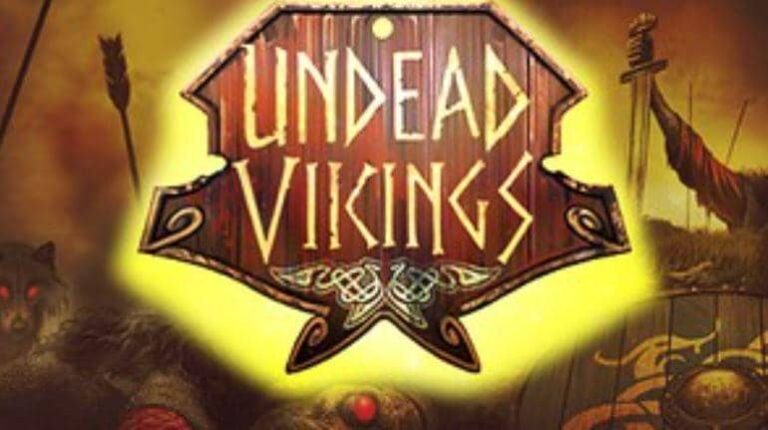 Undead Vikings