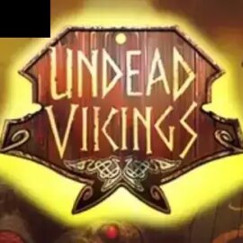 Undead Vikings