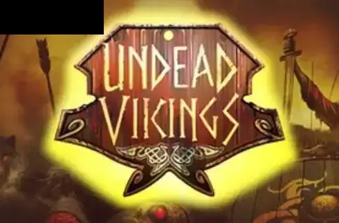 Undead Vikings