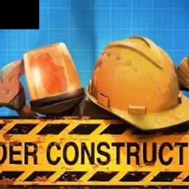 Under Construction (Booming)