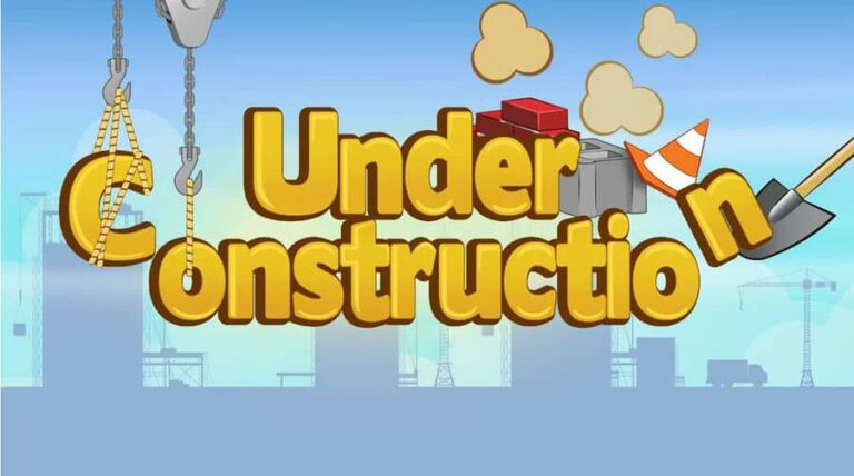Under Construction (PAF)