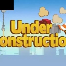 Under Construction (PAF)