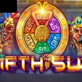 Under The Fifth Sun