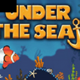 Under The Sea 1×2