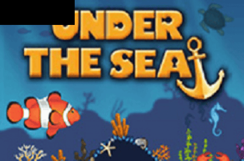 Under The Sea 1×2