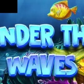 Under The Waves