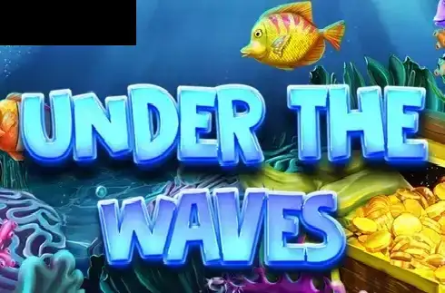 Under The Waves