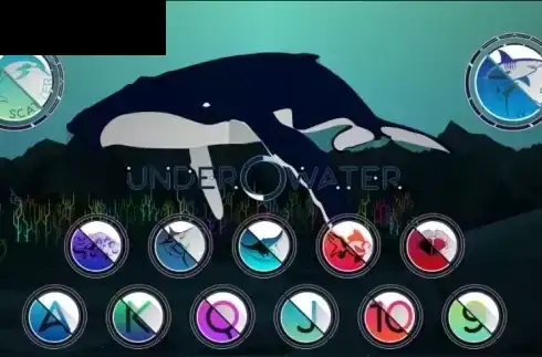 Under Water