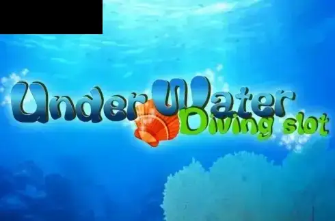 Under Water Diving Slot