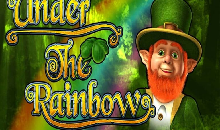 Under the Rainbow HD