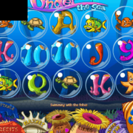 Under the Sea (Bwin)