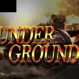 Underground
