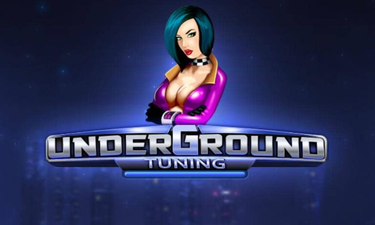 Underground Tuning