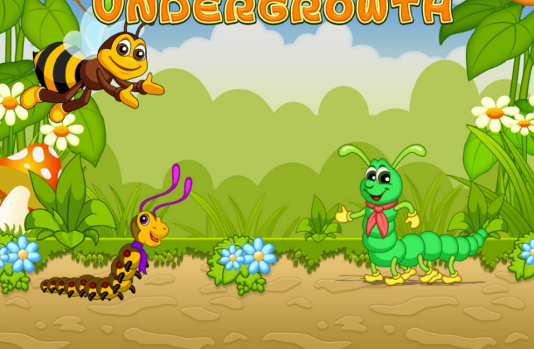 Undergrowth