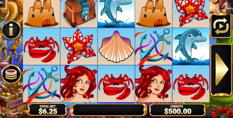Undersea Adventure