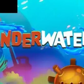 Underwater