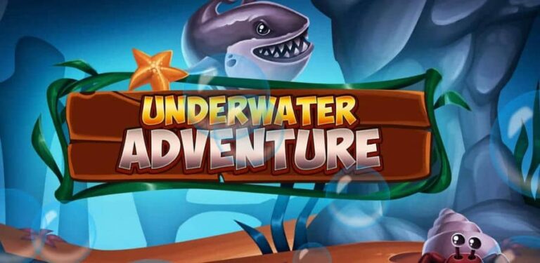 Underwater Adventure