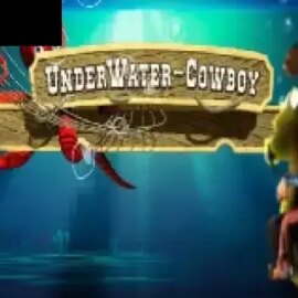 Underwater Cowboy