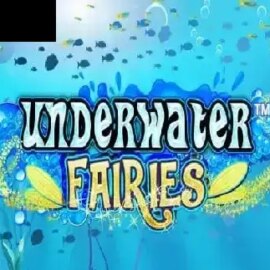 Underwater Fairies