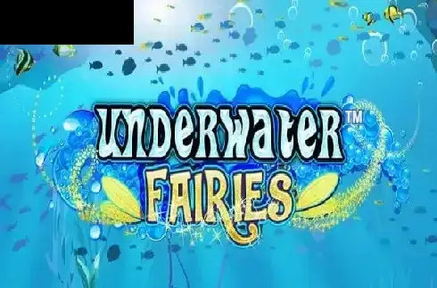 Underwater Fairies