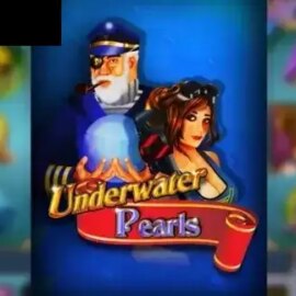 Underwater Pearls