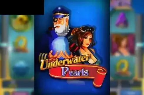 Underwater Pearls