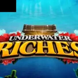 Underwater Riches Bingo