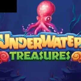 Underwater Treasures