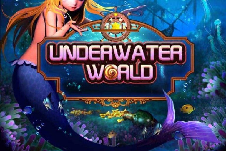 Underwater World