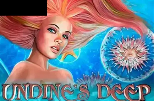 Undine’s Deep