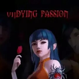 Undying Passion
