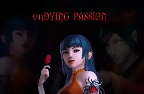 Undying Passion