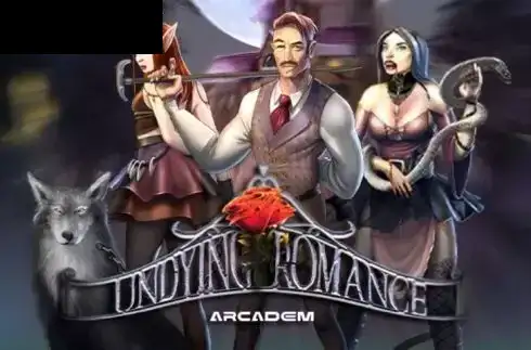 Undying Romance