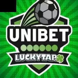 Unibet Lucky Tap