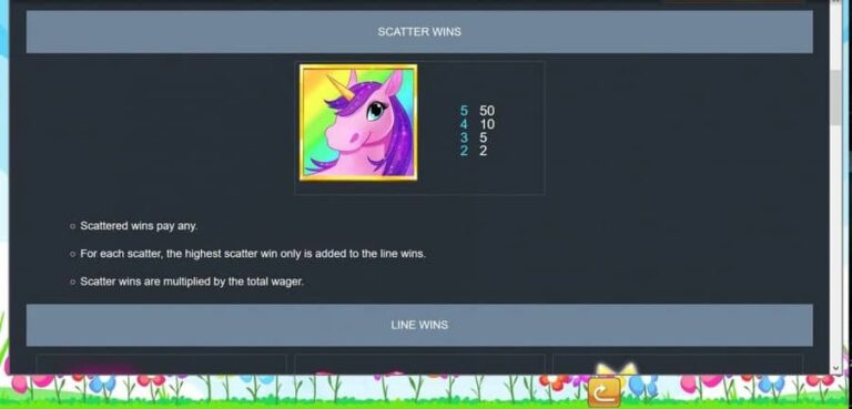 Unicorn Bliss
