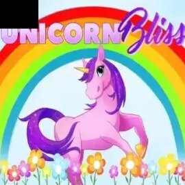 Unicorn Bliss Jackpot
