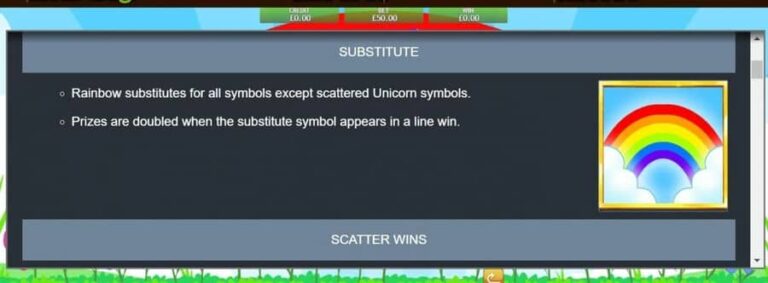 Unicorn Bliss Jackpot