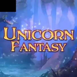 Unicorn Fantasy