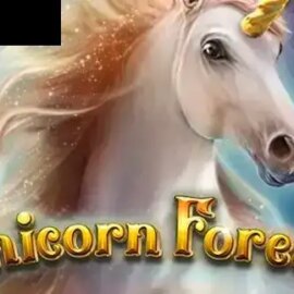 Unicorn Forest