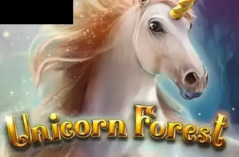 Unicorn Forest