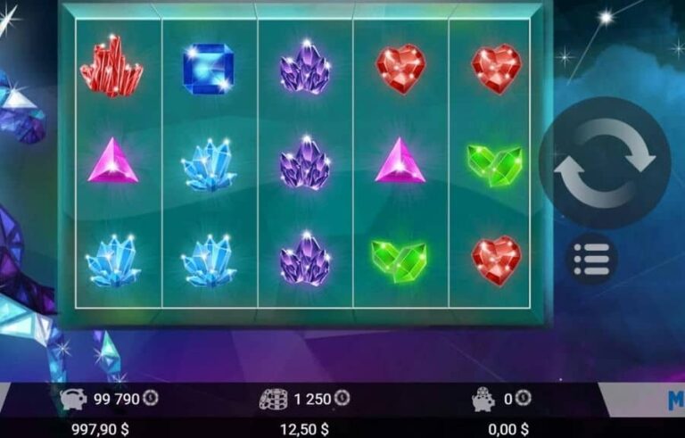 Unicorn Gems