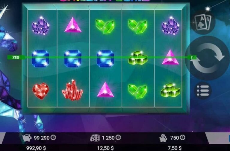 Unicorn Gems