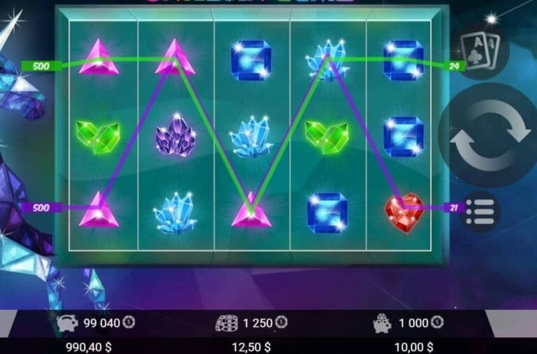Unicorn Gems