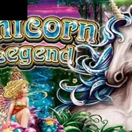 Unicorn Legend