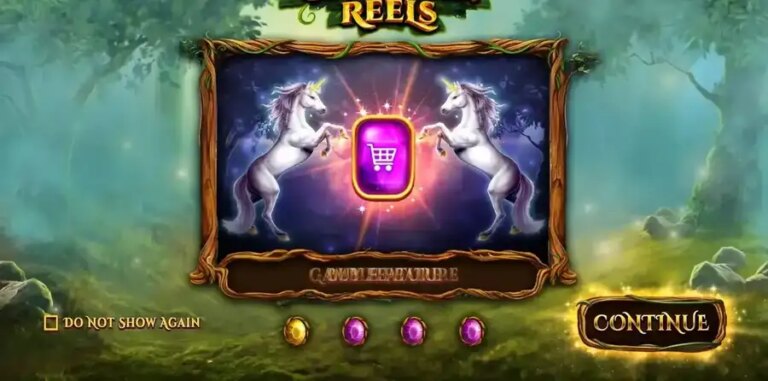 Unicorn Reels