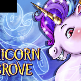 Unicorn grove