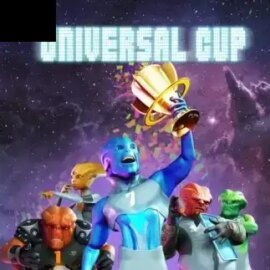 Universal Cup