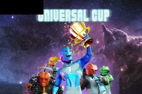 Universal Cup